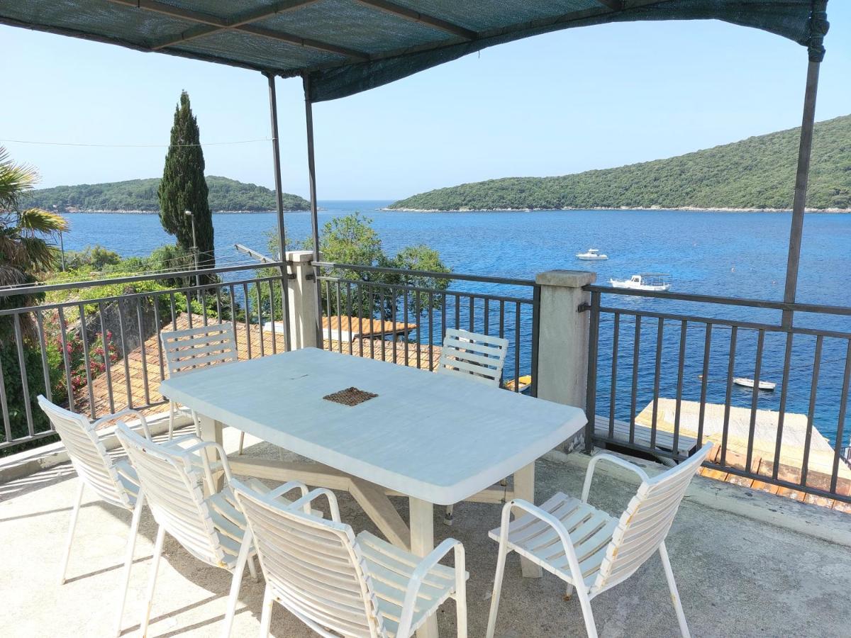 Villa Riva مولونات المظهر الخارجي الصورة