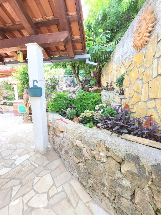 Villa Riva مولونات المظهر الخارجي الصورة