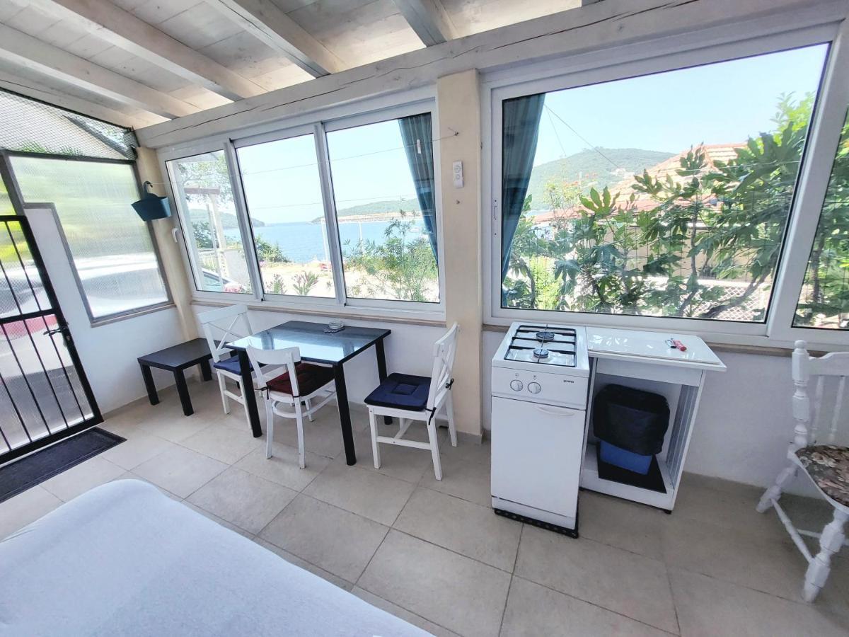 Villa Riva مولونات المظهر الخارجي الصورة