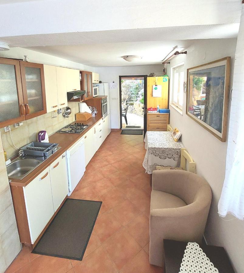 Villa Riva مولونات المظهر الخارجي الصورة