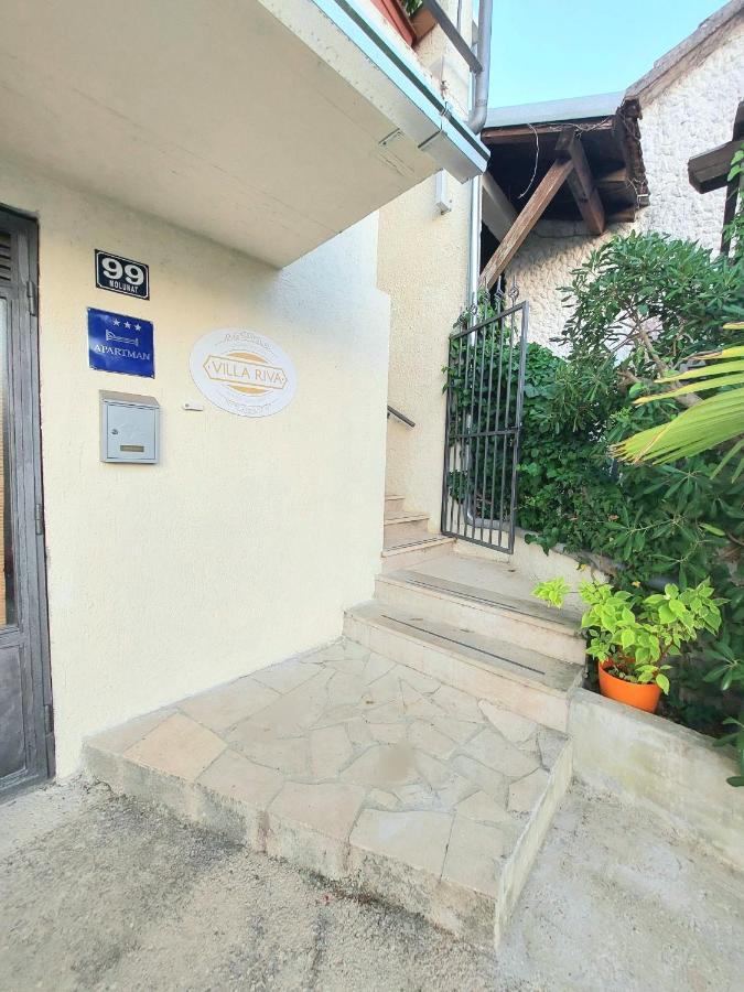 Villa Riva مولونات المظهر الخارجي الصورة