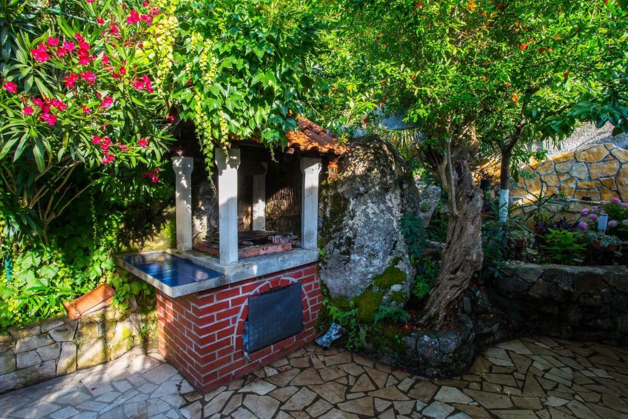Villa Riva مولونات المظهر الخارجي الصورة