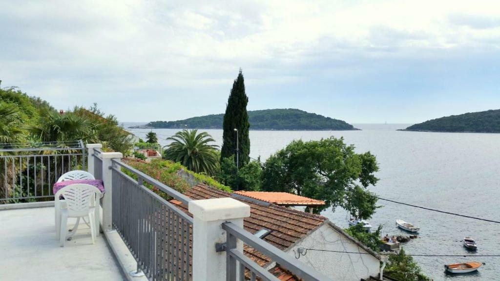 Villa Riva مولونات المظهر الخارجي الصورة