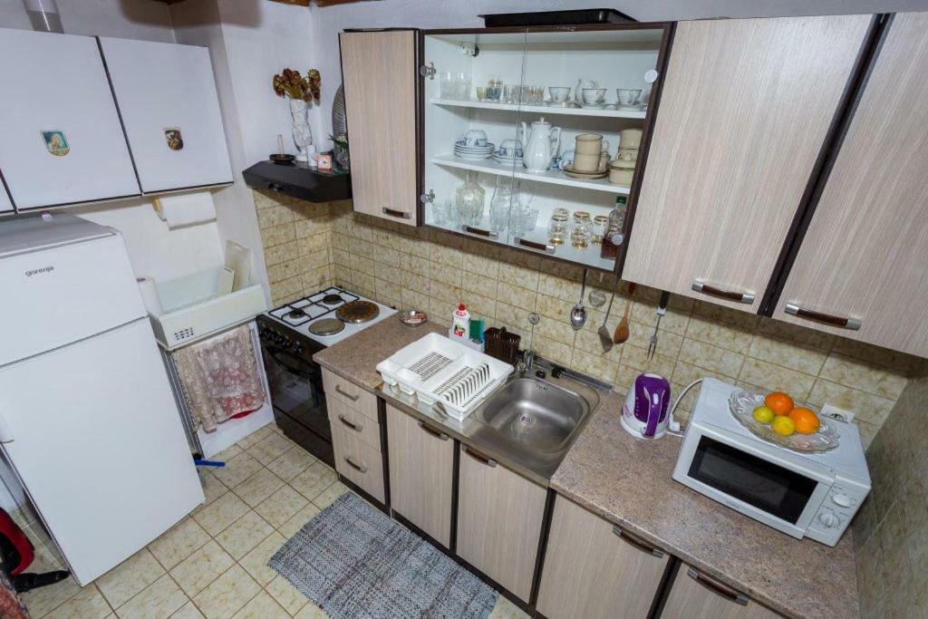 Villa Riva مولونات المظهر الخارجي الصورة