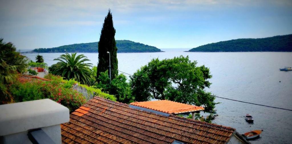 Villa Riva مولونات المظهر الخارجي الصورة