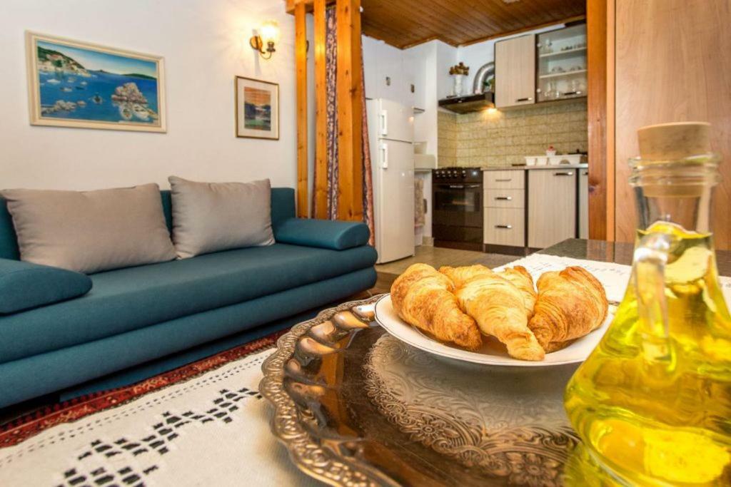 Villa Riva مولونات المظهر الخارجي الصورة